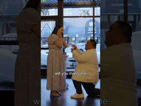 The Proposal Video | ASMR Vlog