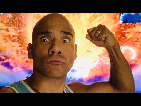 LIVE ASMR TINGLE PARTY 🎊 SATURDAY NARUTO ULTIMATE NINJA CHILL ZONE with ROADKICK