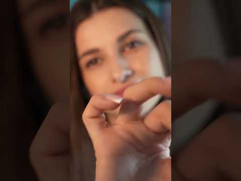 Full video here #asmr