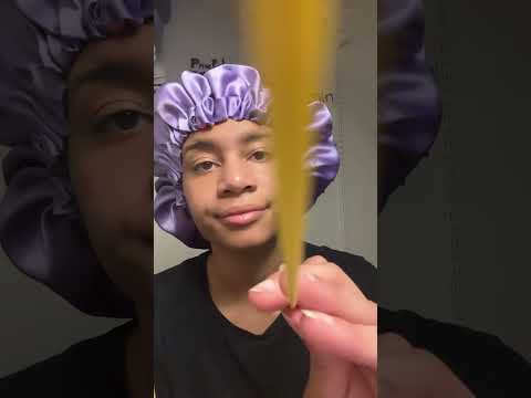 ASMR - Stix again