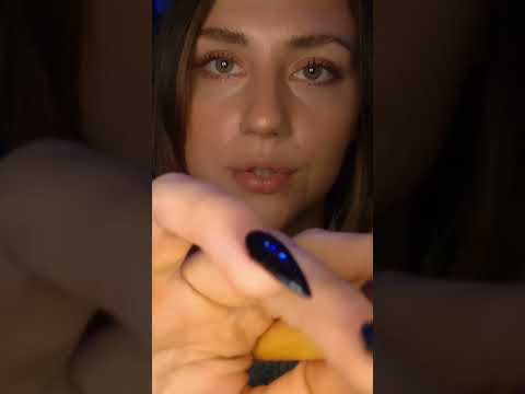 Preview: ASMR na odstresowanie 💝💋
