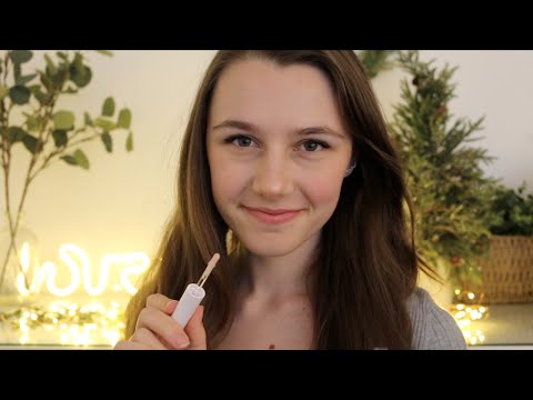 ASMR - Doing Your Makeup 💄