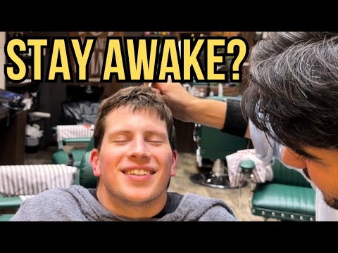 ASMR Whisper | Is This Too Relaxing to Stay Awake?