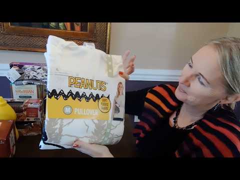 ASMR | Aldi Shopping Haul Show & Tell (Soft Spoken)