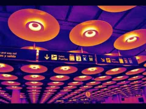 ASMR Airport Survey HD Whispered (Audio Only)