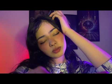 Asmr lentinho pra seu sono profundo