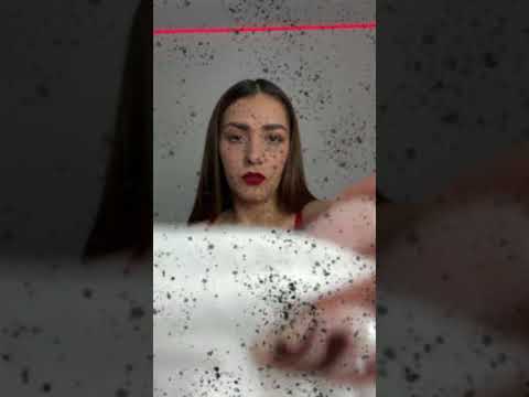 POV: Te limpio la pantalla para que me veas mejor 🥰