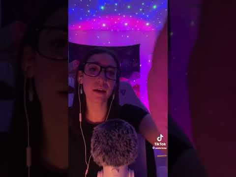 pov you're a book #asmr