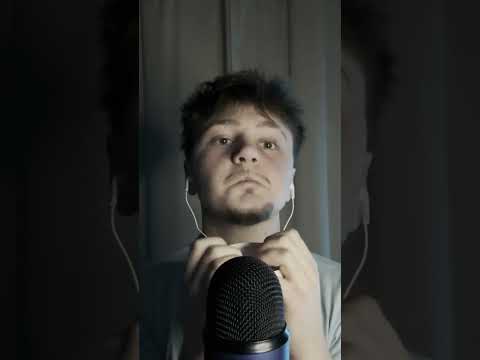 ASMR - FAST TAPPING DE DINGUE