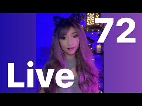 🔵 LIVE n°72  - Rediffusion du mardi 05 juillet 2022