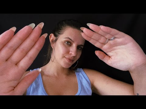 [ASMR] ENVIO DE REIKI & LIMPEZA DE ENERGIAS NEGATIVAS 🧿