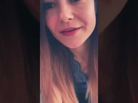 Ultimate Relaxation: Personal Attention Asmr Care #asmrgerman#asmrpersonalatttention #asmrdeutsch
