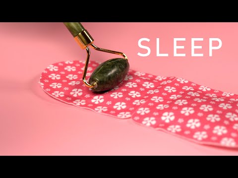 긴장된 근육을 이완시키는 기분 좋은 소리💆🏻‍♀️ ASMR 팅글 고인물ㅣ수면, 잠오는 (No Talking)