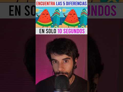 SI NO TIENES +150 IQ NO PUEDES RESOLVERLO #asmr #challenge #shorts