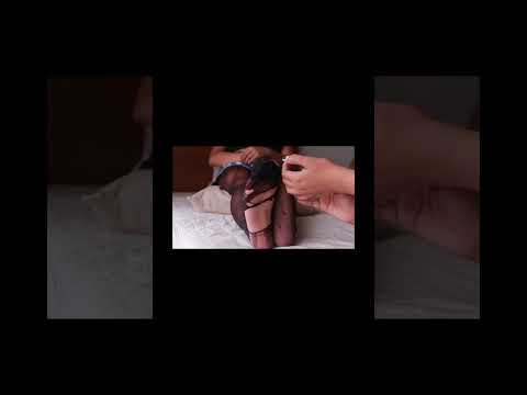 FOOTSIEEE TICKLE FOR YOU