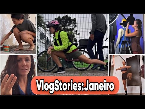 Ciclo menstrual,como ter boa postura,pedal de 100km,reforma em casa e constrangimento se devolve?