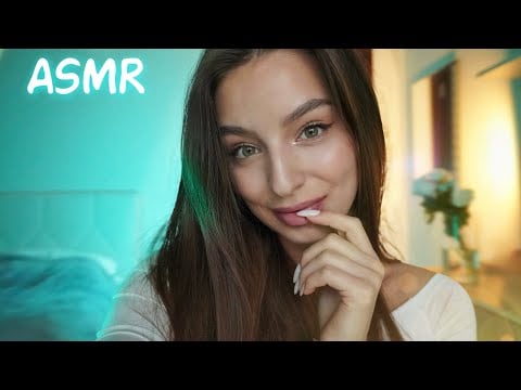 ASMR You’re Not Alone 🫂 Calming Anxiety With Personal Attention