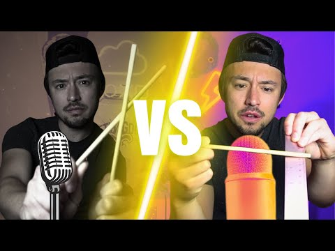 40 OLD vs NEW ASMR Triggers for ADHD ASMR Lovers!