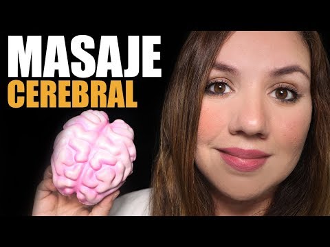 COSQUILLAS Cerebrales Intensas Para ti Corazon! ☆ ASMR Español ☆