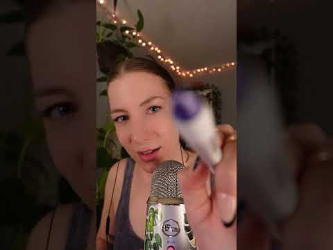 can i do your makeup? #asmr