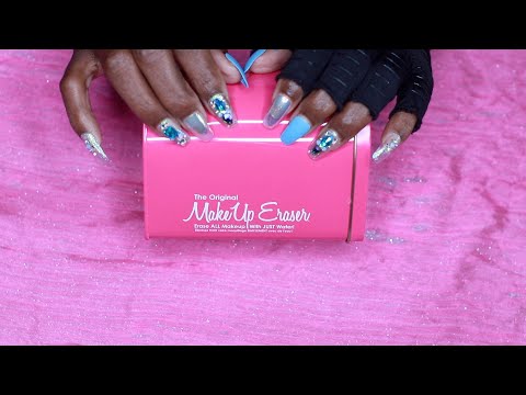 The Original Makeup Erasers ASMR Chewing Gum