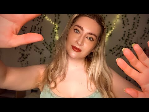 ASMR | Deep Scalp Massage & Headache Relief ✨(with humming)