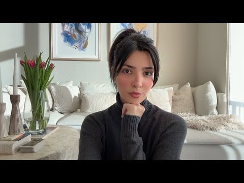 asmr | sleep | soothing triggers to help you rest