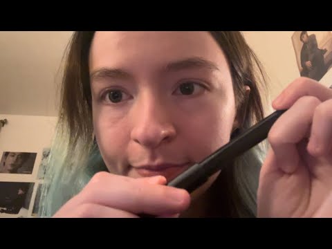 ASMR really lofi visual triggers (more tingly than you’d think)