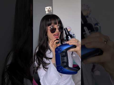 ASMR avec les objets de mon COPAIN 😱