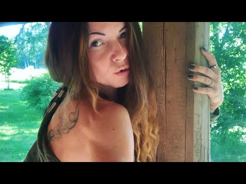 Welcome to Slavic Bath house ASMR