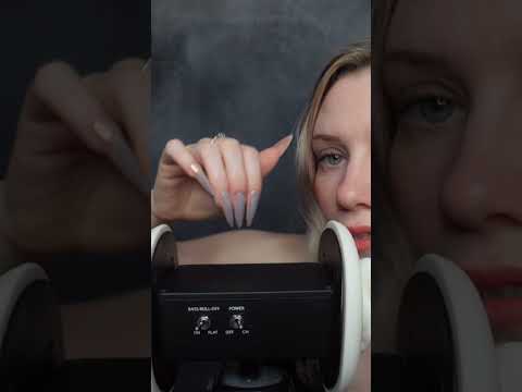 ASMR - Scratch