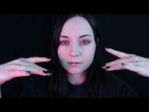 ASMR Guided Meditation ⭐ Calm Down