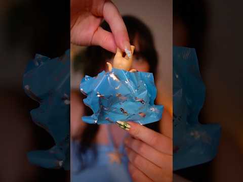 Marine Blind Box Opening 🪸🐠🐳🦀🐙🐬