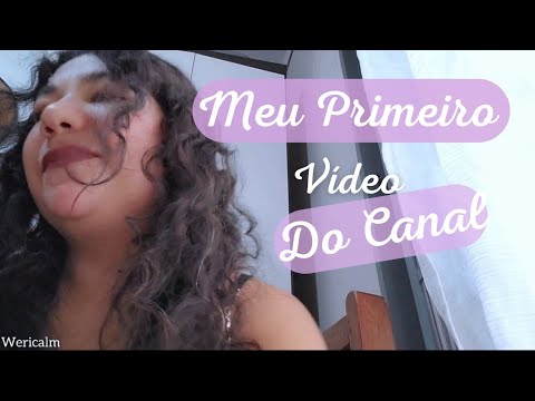 ASMR - Meu Primeiro Vídeo Do Canal | Cuidando De Você No Hospital | Som De Produtos e Com Voz Suave