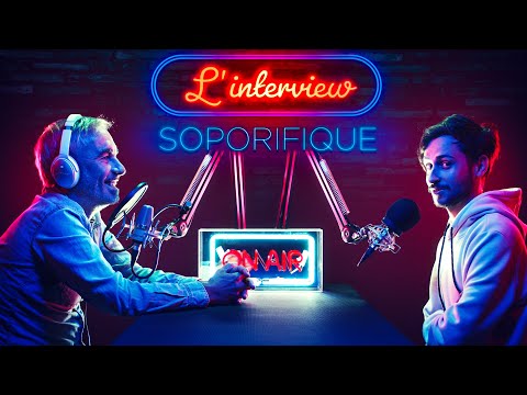 La VF de JIGSAW vous endort - L'INTERVIEW SOPORIFIQUE 🎙️(Podcast ASMR)