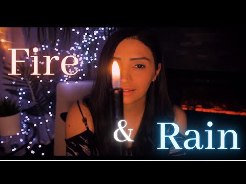 ASMR Roleplay Softspoken | Cleansing You ASMR for Sleep