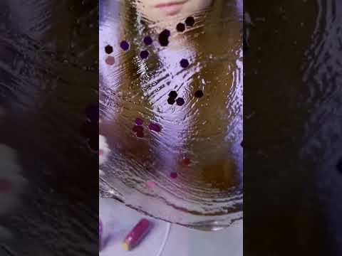 ASMR Vitre