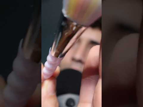 Te toco la carita. ASMR visual #relax #mouthsounds #asmr #susurros