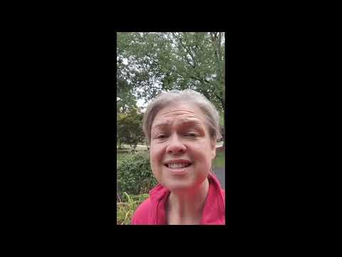 30 Day Walking Challenge - Day 12