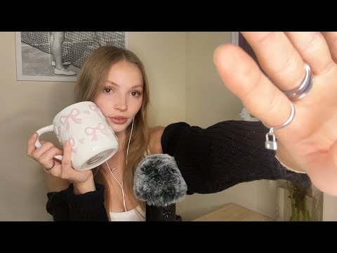ASMR Over Explaining and Tracing