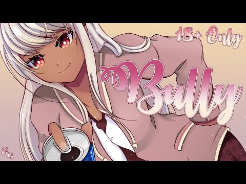 [ASMR] Bully Confesses Feelings [Mean Girl/Bully]