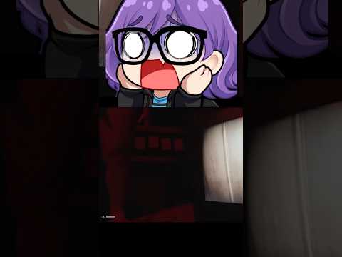 PUT THAT THING BACK WHERE IT CAME FROM OR SO HELP ME #vtuber #horrorgaming