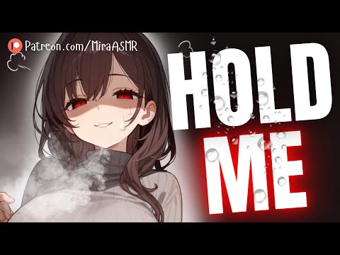 Yandere Tame Girlfriend SHOWS HER POSSESSIVE SIDE… & Makes You Hers ASMR | Yandere ASMR Roleplay