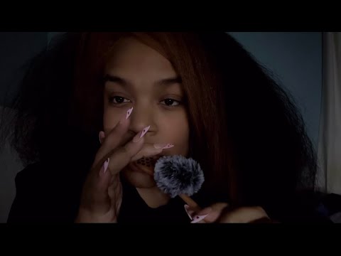 ASMR | Tingly Honeyspoon 🍯 | brieasmr 