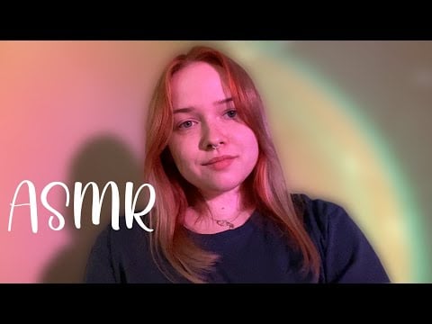 асмр почитаю сказку перед сном 😴