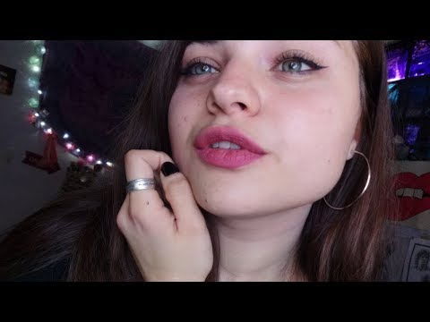 "Tu momento para respirar" Relajación guiada - asmr