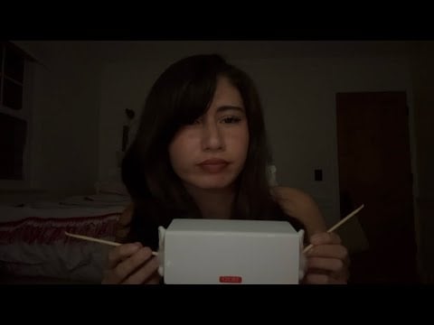 ASMR ~ Intense ear cleaning (SR3d)