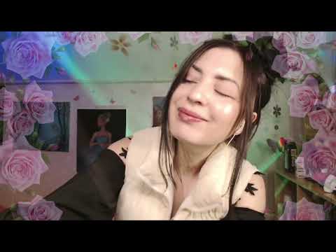 ASMR | Head, Shoulder, Neck & Facial Massage 💆‍♀️ Absolutely 💯 relaxation | Personal Attention 👌 
