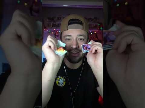 RIPPING POKÉMON CARDS ASMR 😱 (but… it’s soooo TINGLY!)