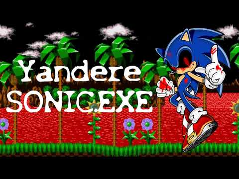 Yandere SONIC.EXE Chases You But You're Too Slow (ASMR Roleplay)